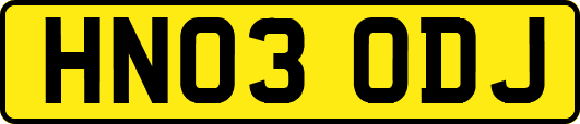 HN03ODJ