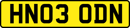 HN03ODN