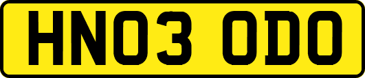 HN03ODO