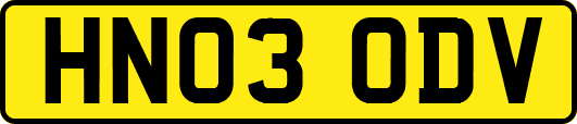 HN03ODV