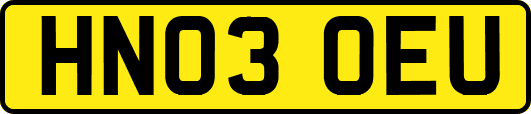 HN03OEU