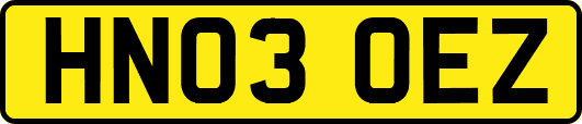 HN03OEZ