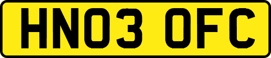 HN03OFC