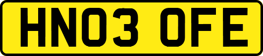 HN03OFE