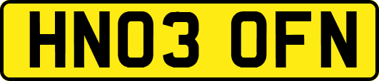 HN03OFN