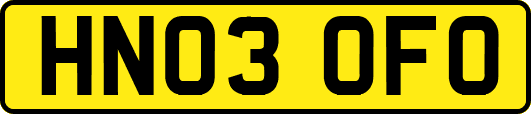 HN03OFO