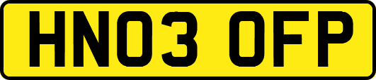 HN03OFP