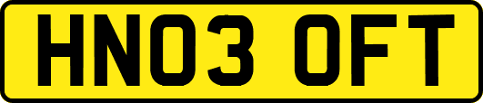 HN03OFT