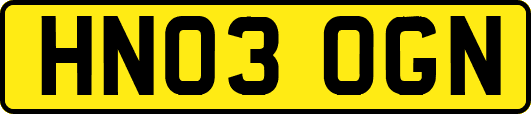 HN03OGN