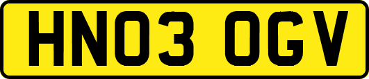 HN03OGV