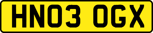 HN03OGX