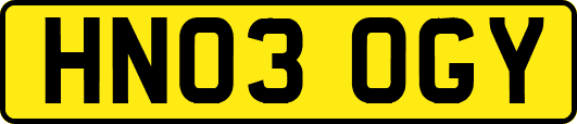 HN03OGY