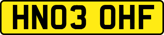HN03OHF