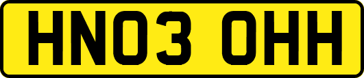 HN03OHH