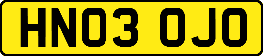 HN03OJO