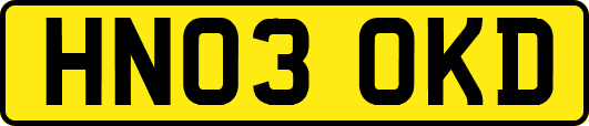 HN03OKD