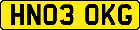 HN03OKG