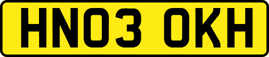 HN03OKH