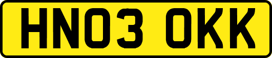HN03OKK