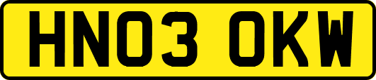 HN03OKW