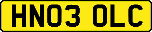 HN03OLC