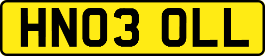 HN03OLL