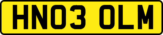 HN03OLM