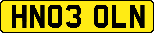 HN03OLN