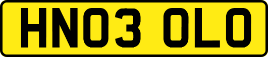 HN03OLO