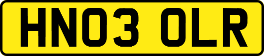 HN03OLR