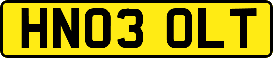 HN03OLT