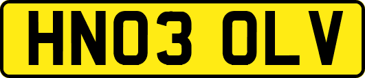 HN03OLV