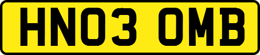 HN03OMB
