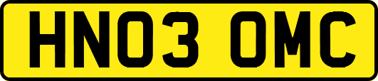 HN03OMC