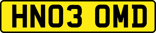 HN03OMD
