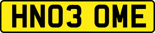 HN03OME