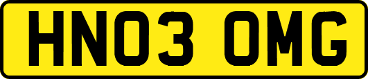 HN03OMG