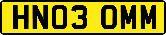 HN03OMM