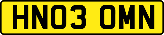HN03OMN