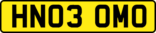 HN03OMO