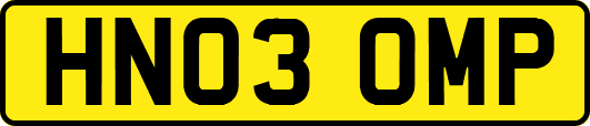 HN03OMP
