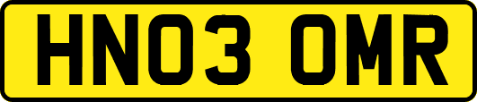 HN03OMR