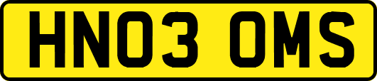 HN03OMS