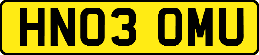 HN03OMU