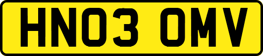 HN03OMV