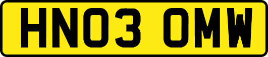 HN03OMW