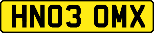 HN03OMX