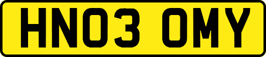 HN03OMY