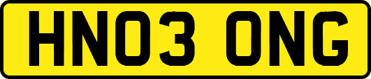 HN03ONG