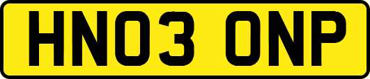 HN03ONP